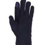 Unisex Solid Touchscreen Gloves