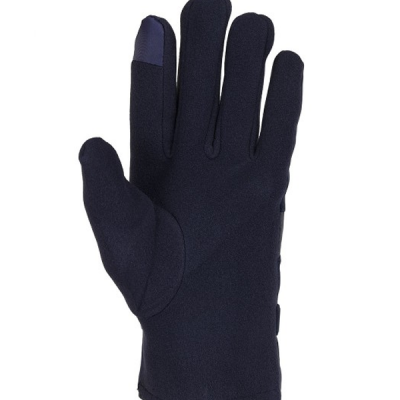 Unisex Solid Touchscreen Gloves